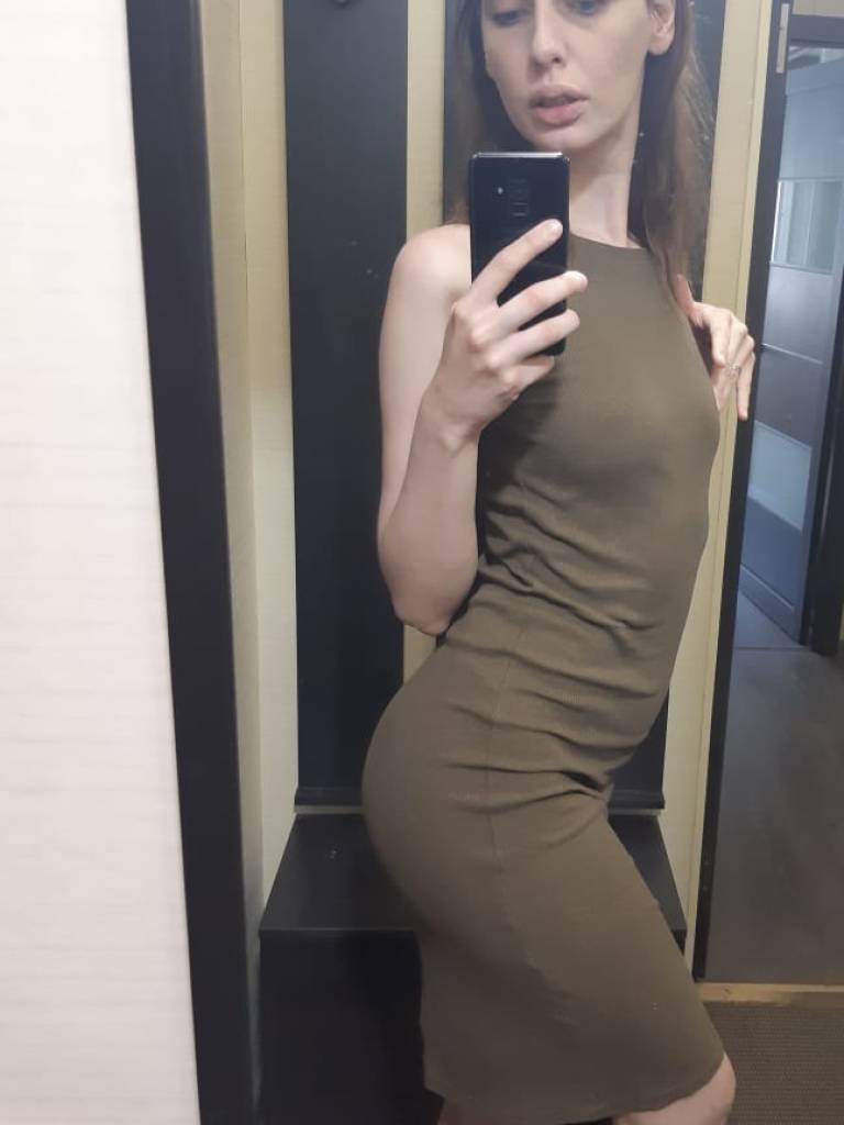 Photo de Chantal