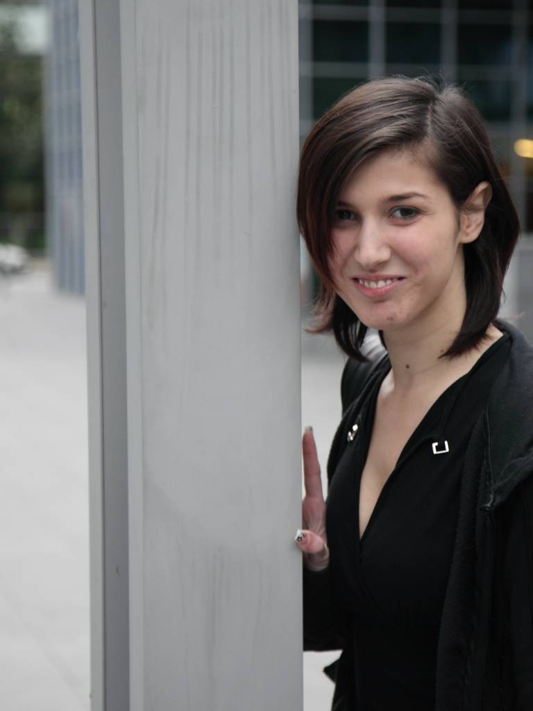 Photo de Christelle