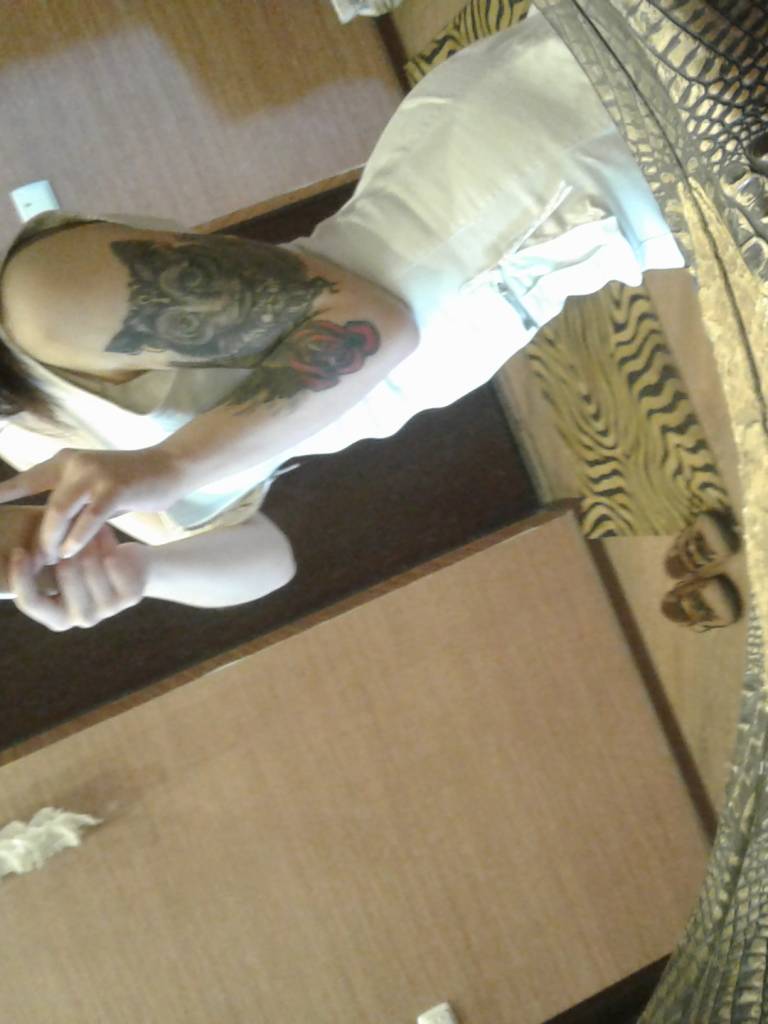 Escort Greenburgh
