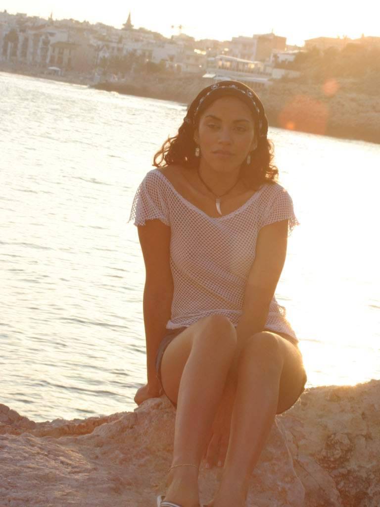 Photo de Blanche