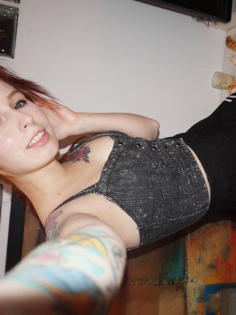 Photo de Briar