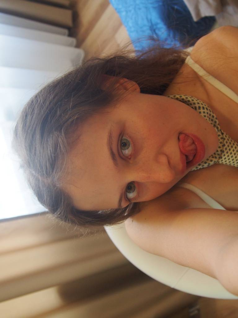 Photo de July