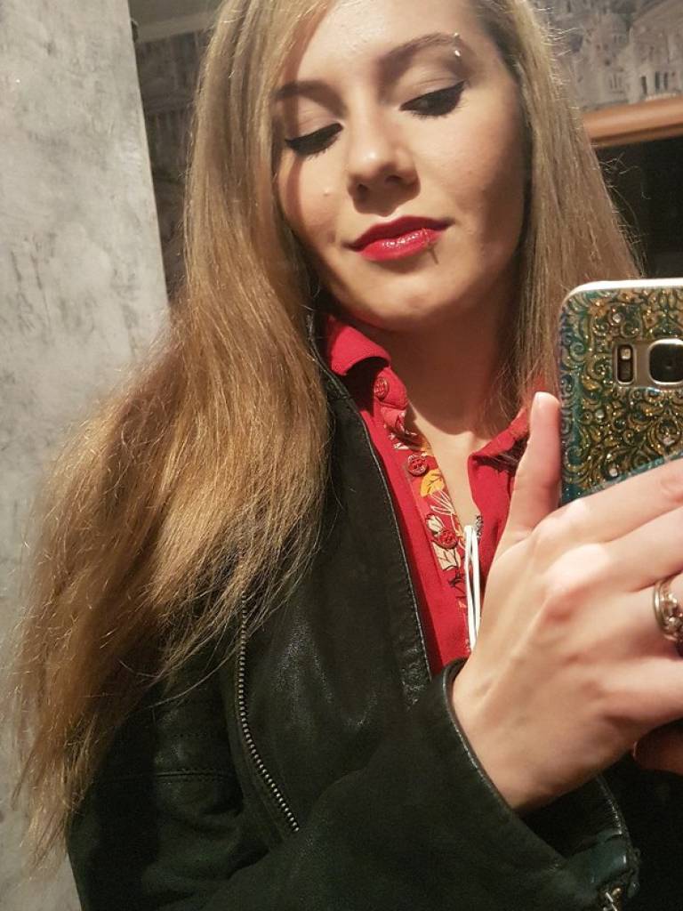 Photo de Sébastienne