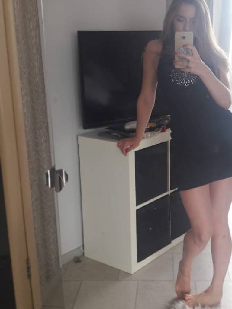 Photo de Jaqueline