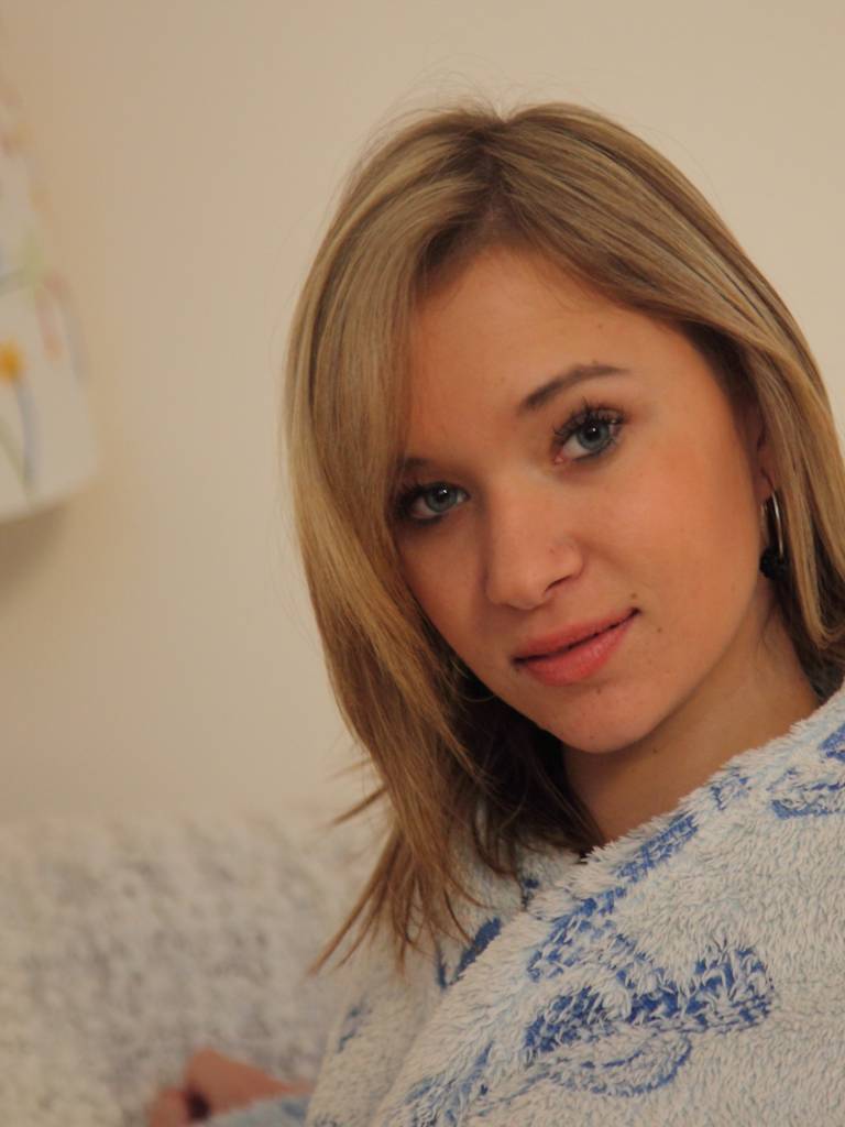 Photo de Zillah