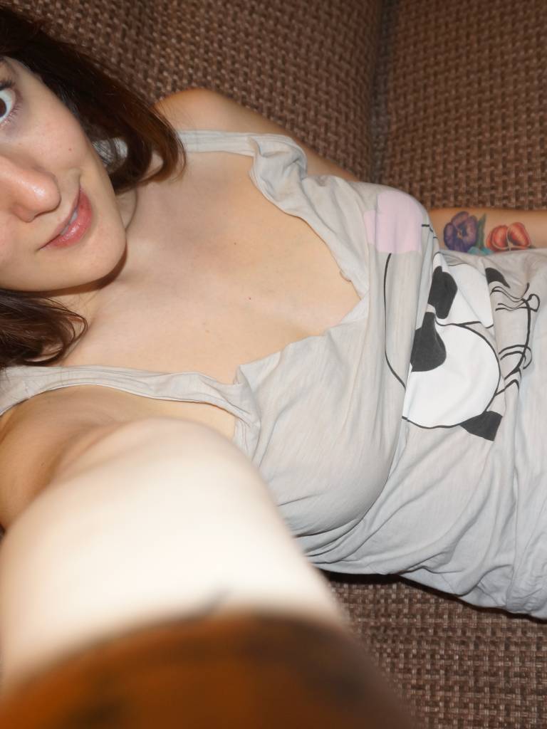 Photo de Isolda