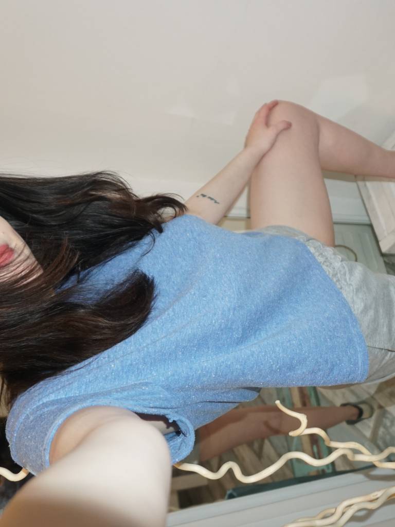 Photo de Abigail