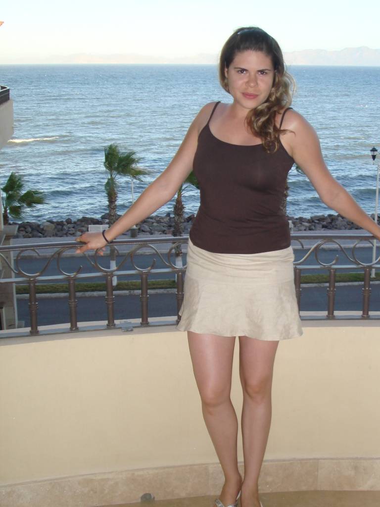 Photo de Sandra