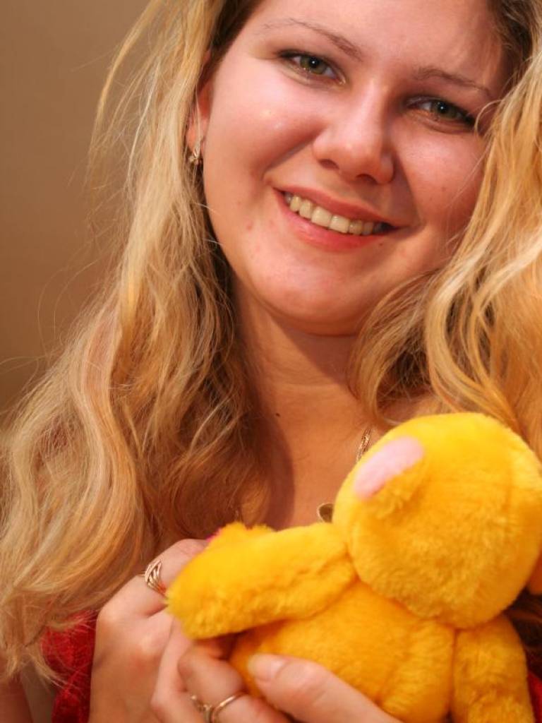 Photo de Isa