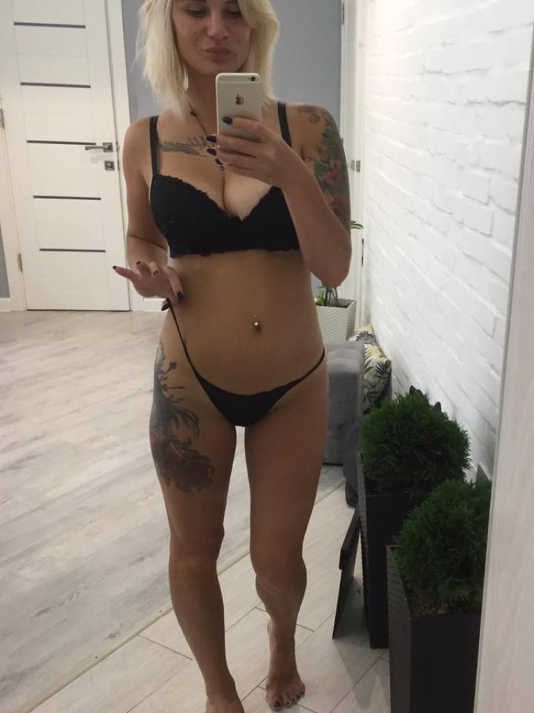 Photo de Tabatha