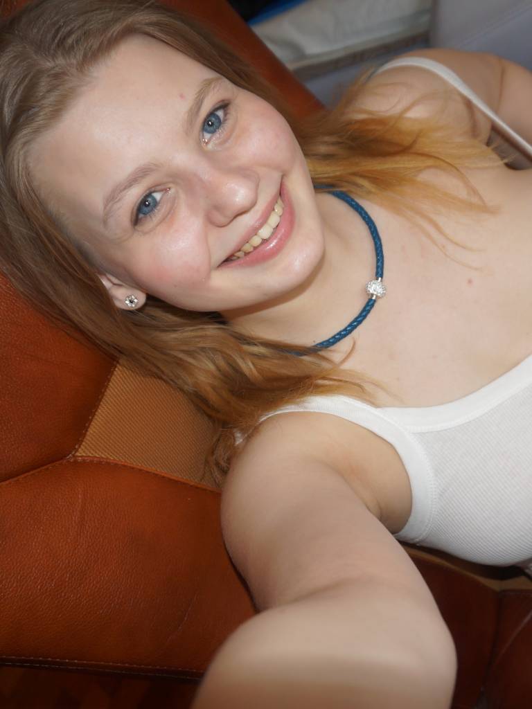 Photo de Maybelle