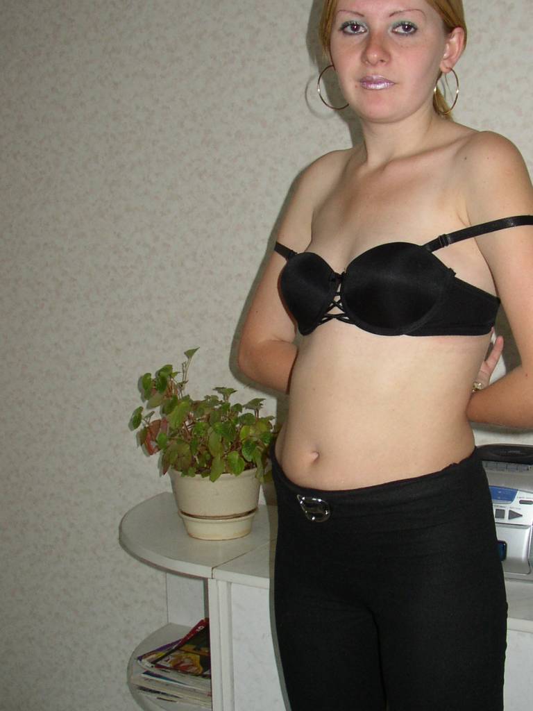 Photo de Christabel