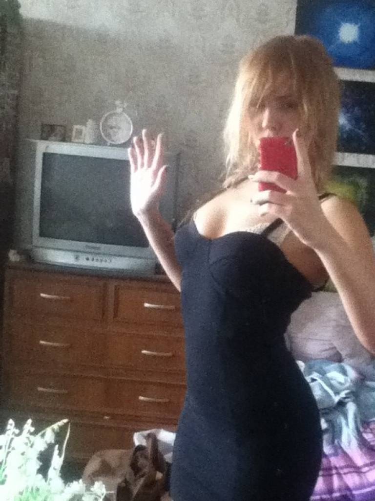 Photo de Leah
