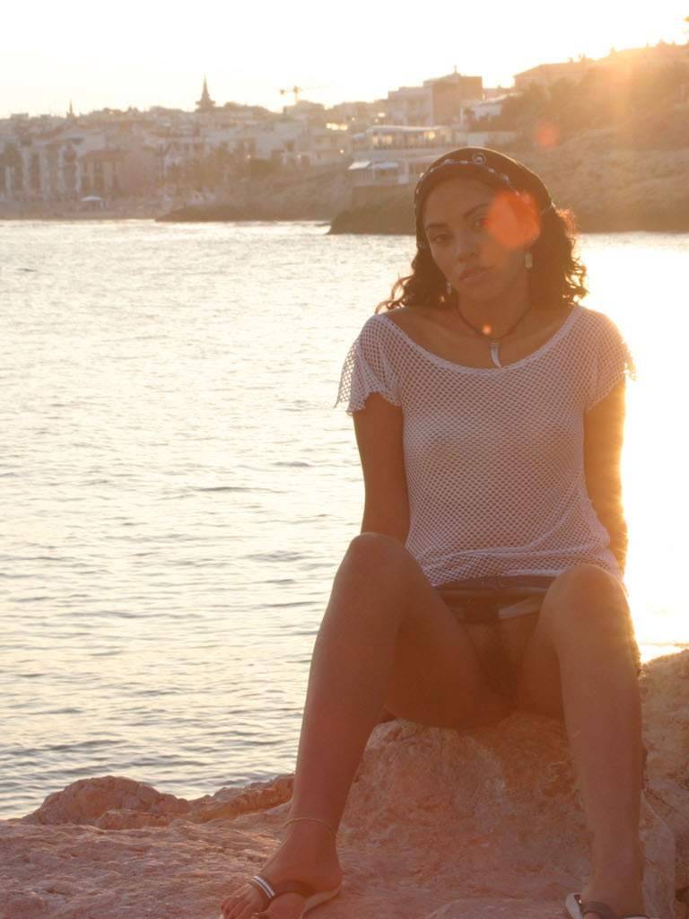 Photo de Rosannah