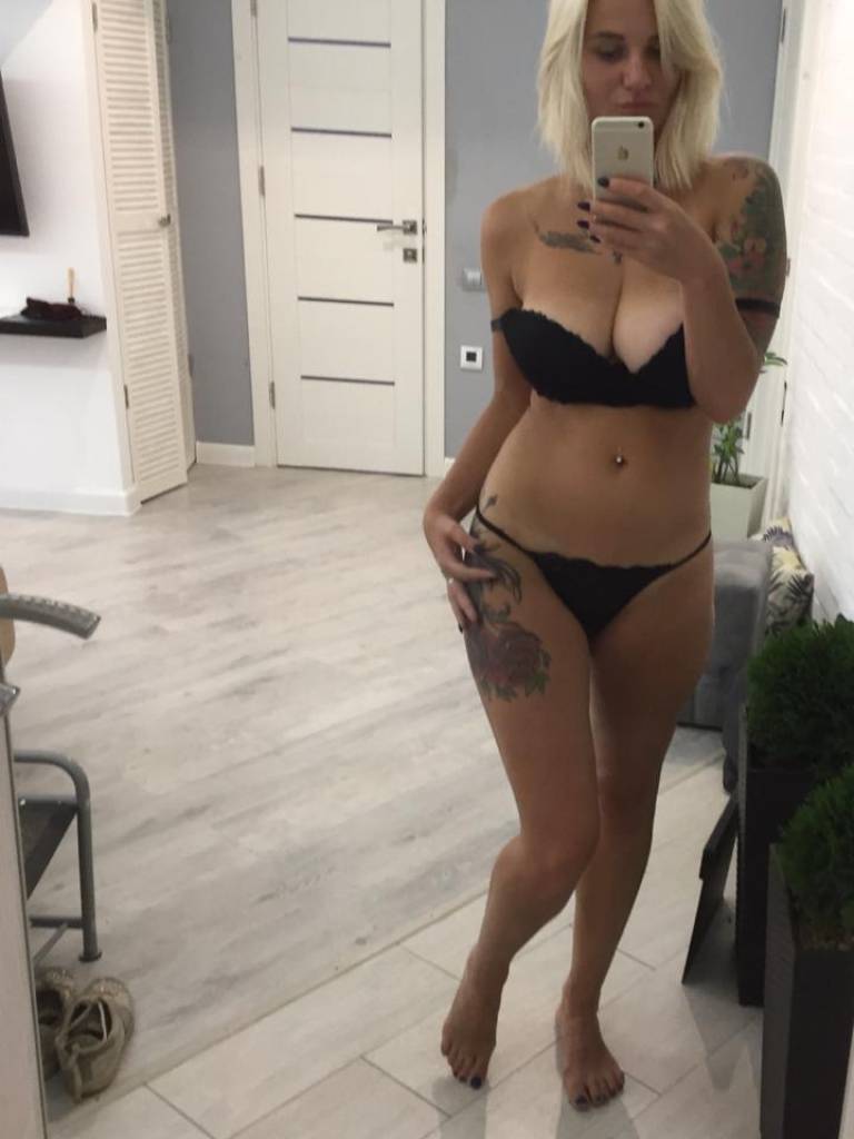 Photo de Tessa