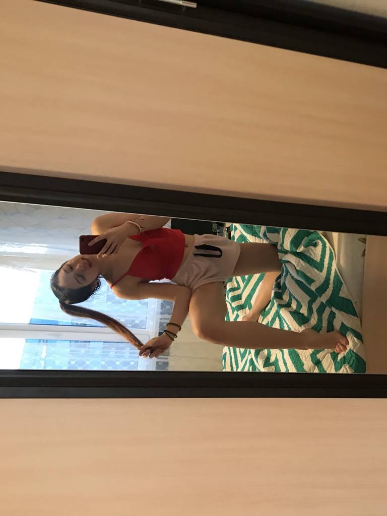 Photo de Scarlett