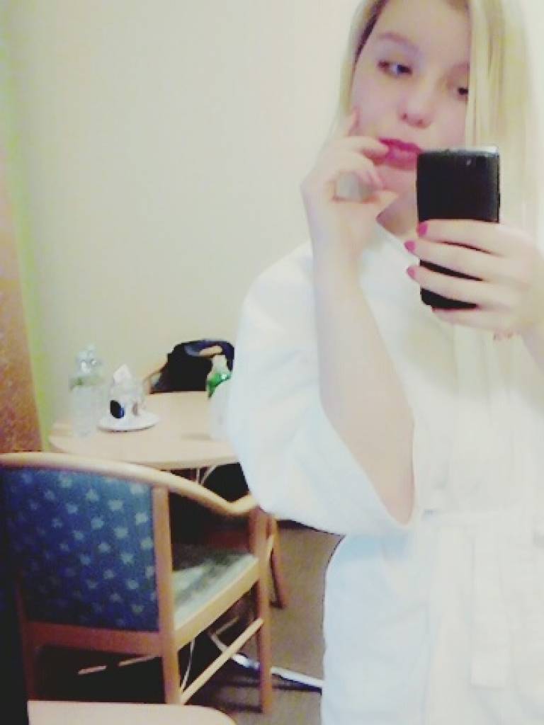 Photo de Lucine