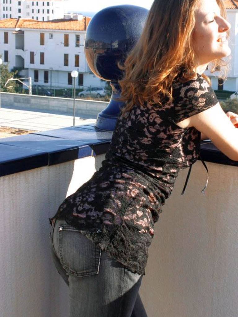 Photo de Crystal