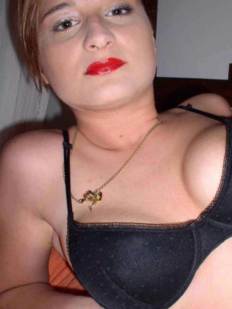 Photo de Victorine