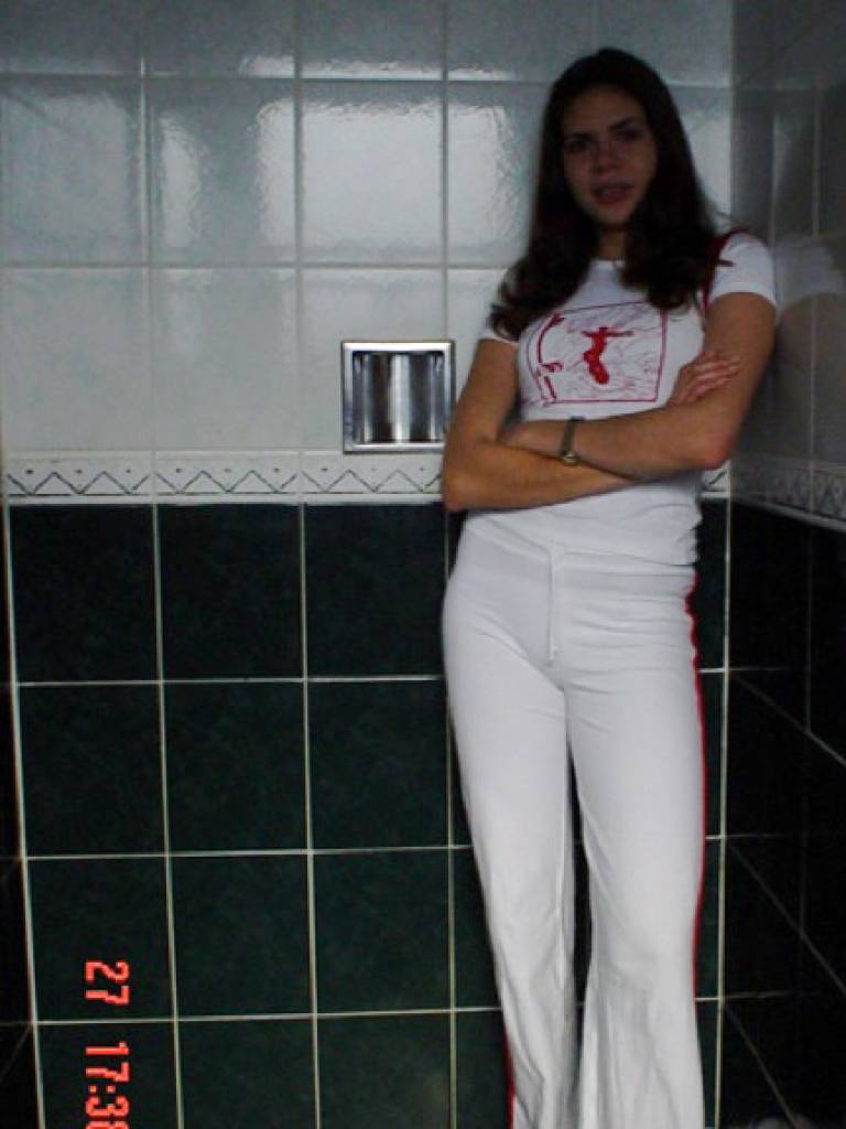 Photo de Mayra