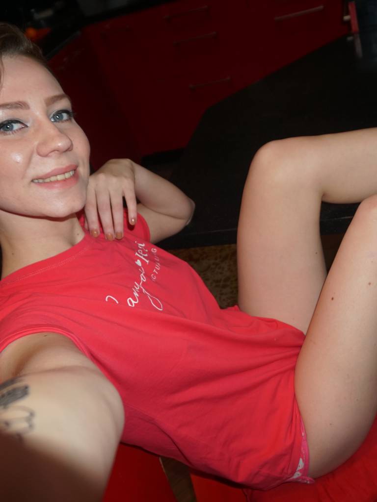 Photo de Rufina
