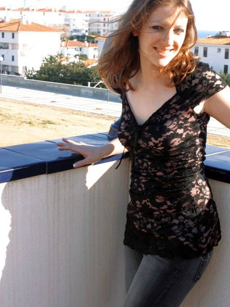Photo de Rachel