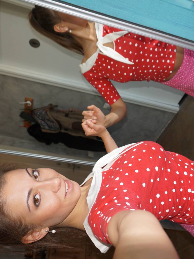 Photo de Hannah