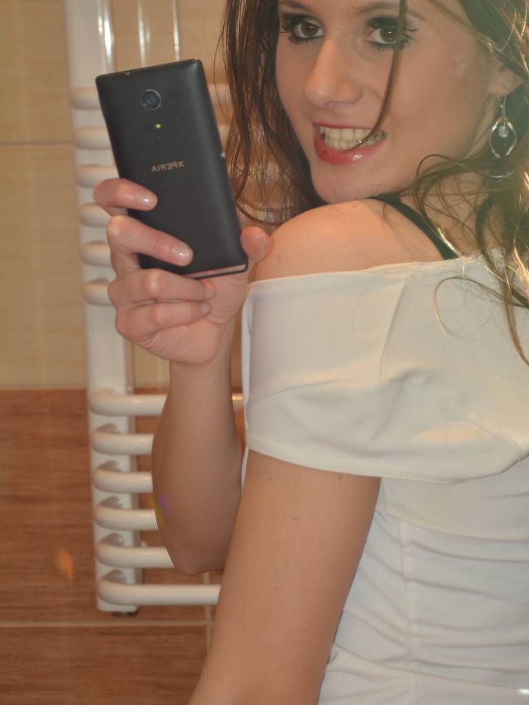 Photo de Annie