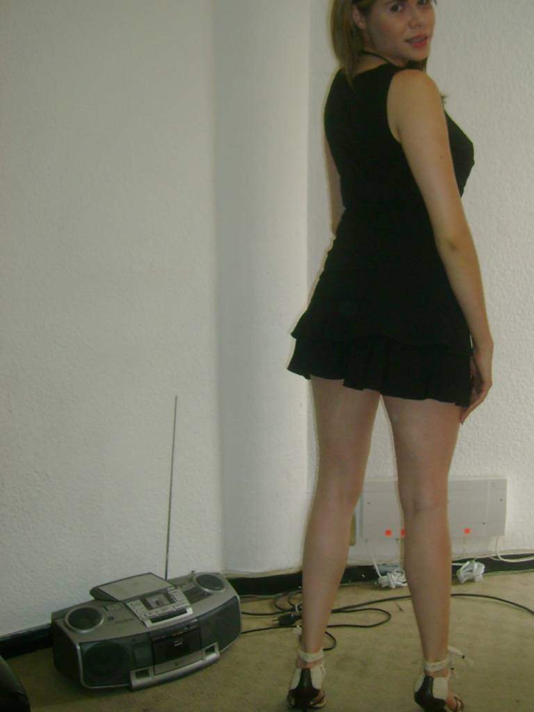 Photo de Meagan