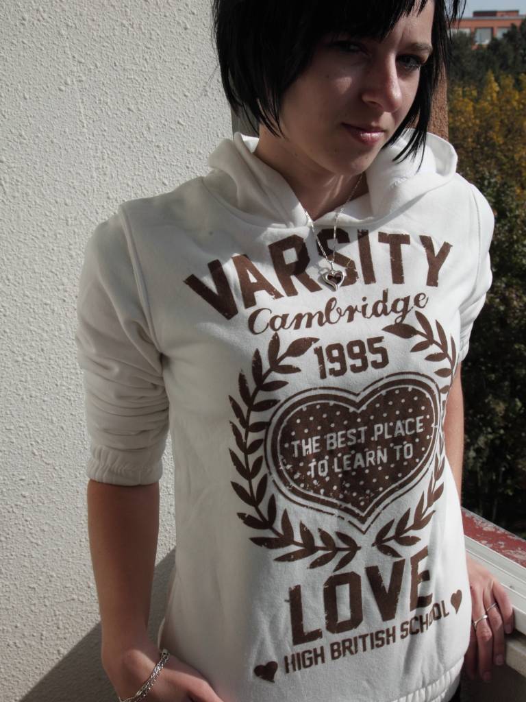Photo de Elouise