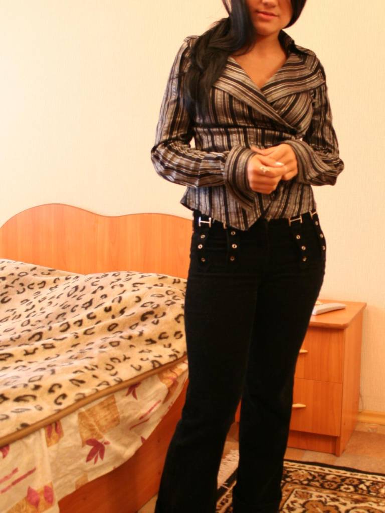 Photo de Liza