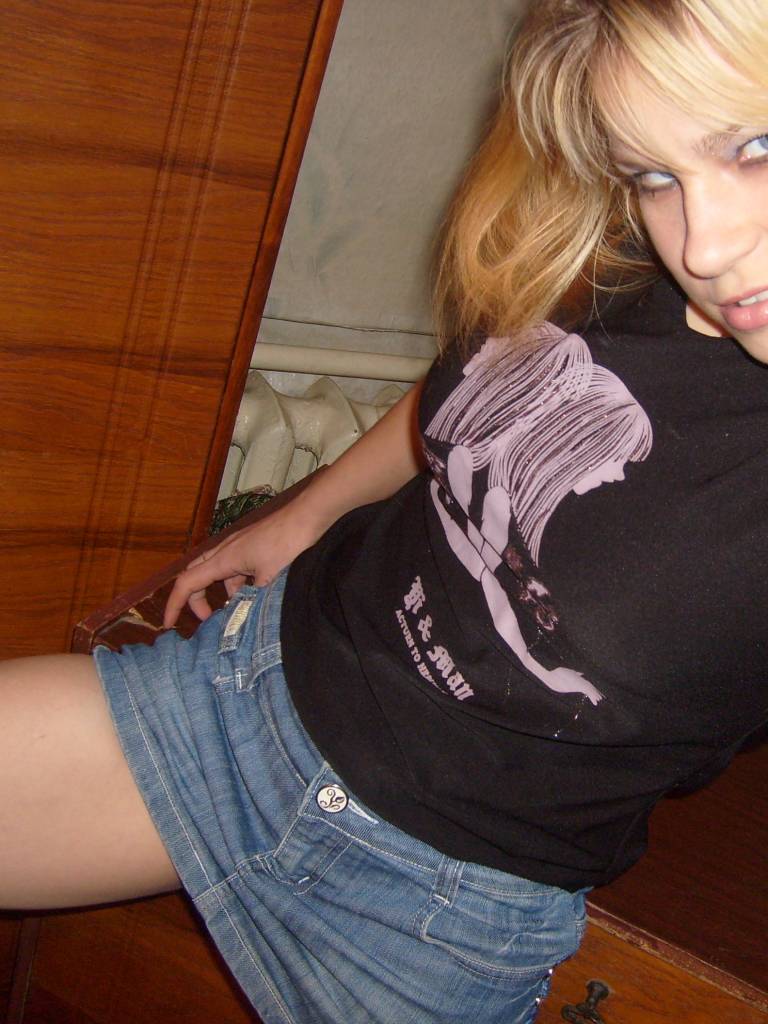 Photo de Lela